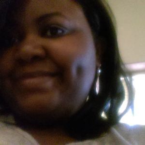 Meet your Posher, Joann